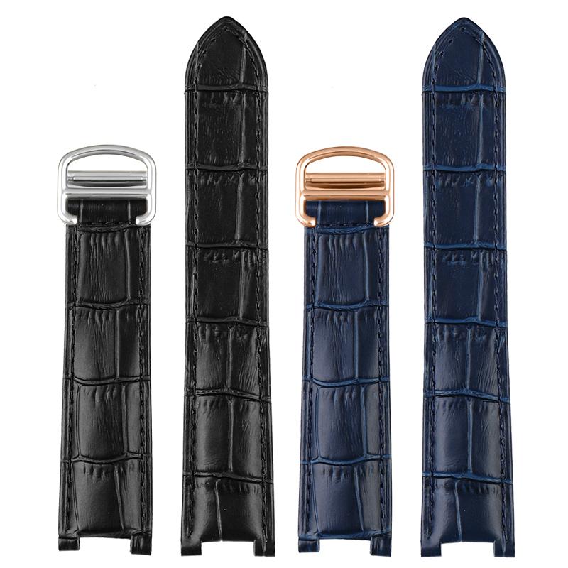 Para Cartier PASHA correa de r - Men'S Accessories Cartier reseña y precio