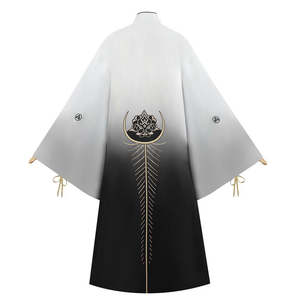 Máscara de hombre de zorro, di - Men'S Kimono Accessories reseña y precio