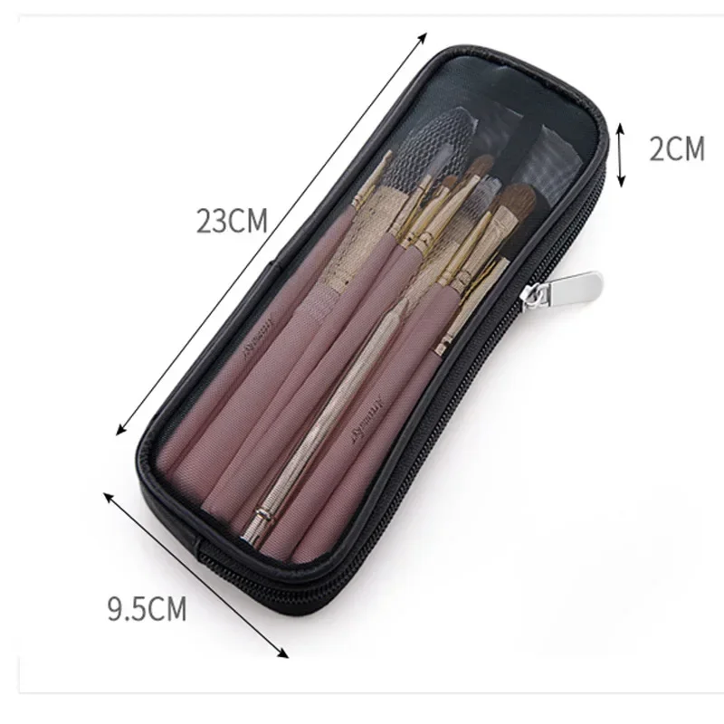 Estuche de viaje para brochas  - Travel Organizer Men reseña y precio
