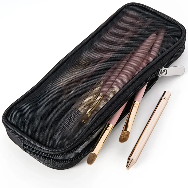 Estuche de viaje para brochas  - Travel Organizer Men reseña y precio