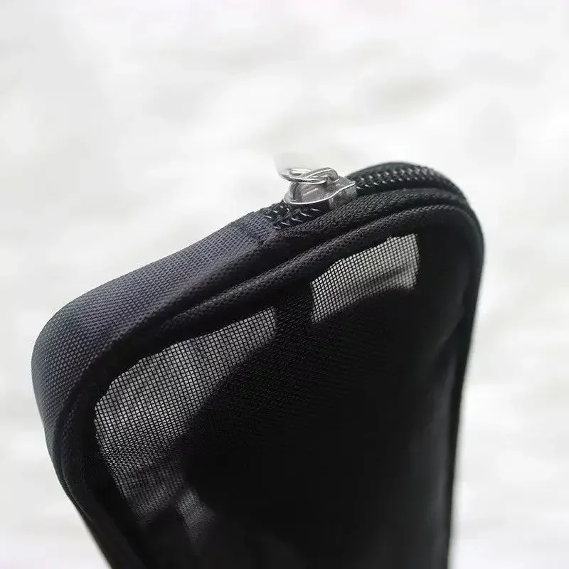 Estuche de viaje para brochas  - Travel Organizer Men reseña y precio