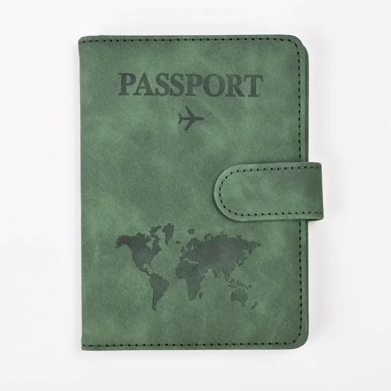 Fundas para pasaporte para hom - Travel Organizer Men reseña y precio