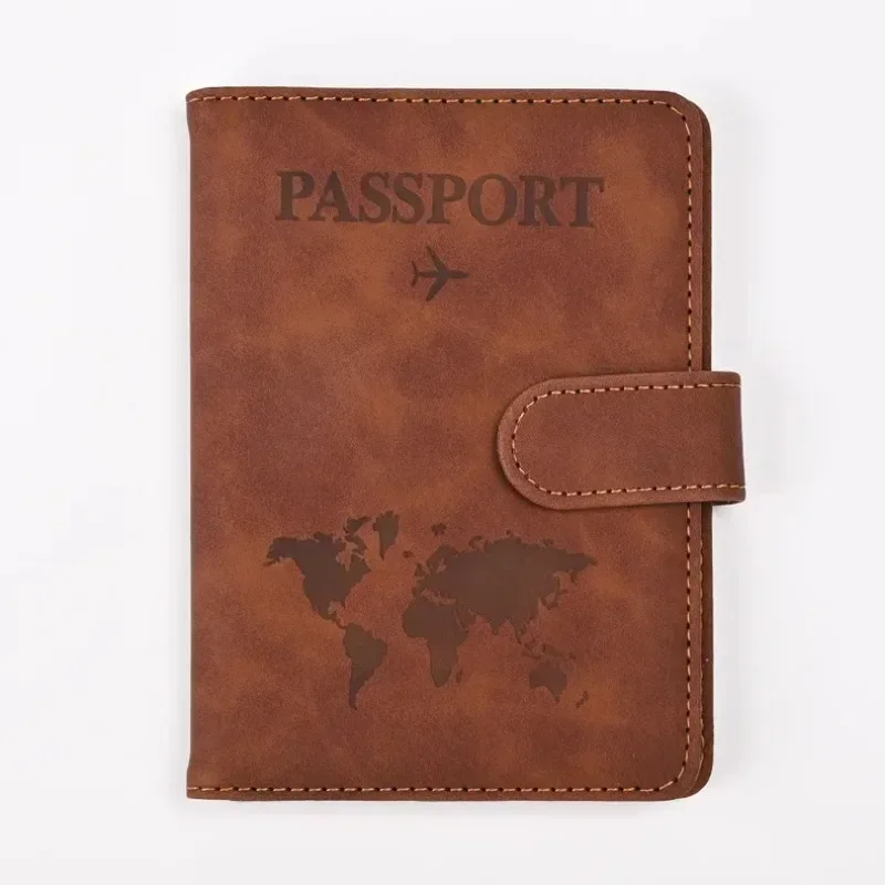 Fundas para pasaporte para hom - Travel Organizer Men reseña y precio