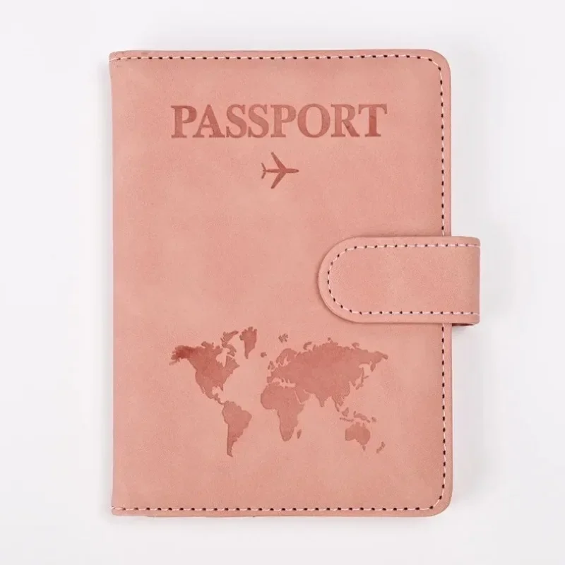 Fundas para pasaporte para hom - Travel Organizer Men reseña y precio